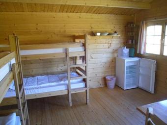Stuga Bj�rn