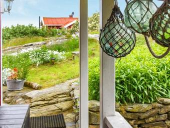 Holiday Home R�nn�ng