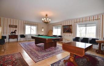 Holiday Home Tidaholm With Sauna II