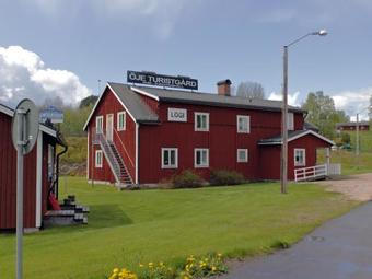 Albergue �je Vandrarhem & Turistg�rd