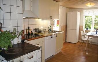 Three-bedroom Holiday Home In Lackeby