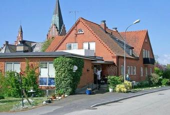 Hostal �sterlens G�sth�rb�rge