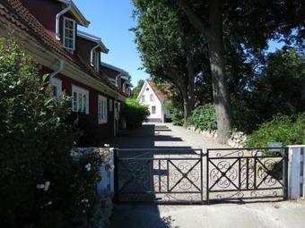 Svaneb�cks G�rd