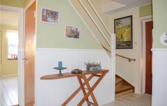 Three-bedroom Holiday Home In Ryd