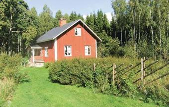Holiday Home Brattforsheden Molkom