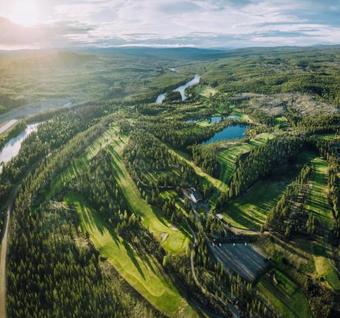 Lodge Idre Fj�ll