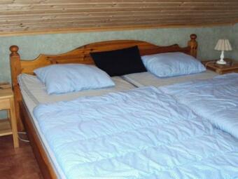 Two-bedroom Holiday Home In Lessebo
