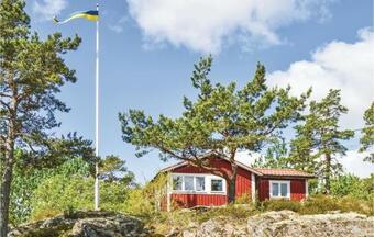 Two-bedroom Holiday Home In Akersberga
