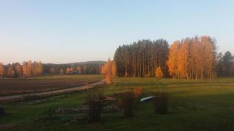 Stuga Hult