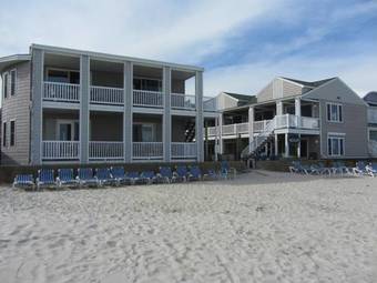 Motel Ocean Walk Hotel