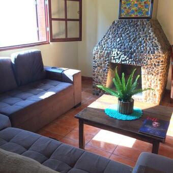 Hostel Caf�