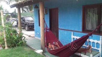 Hostal Green Hostel