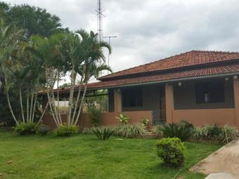 Sitio Sao Jorge