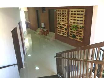 Hotel Santos