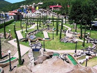 Royal Park All Inclusive Hotel