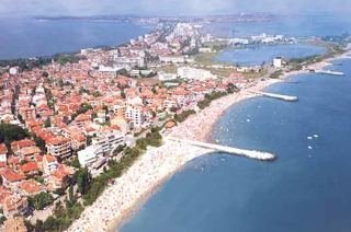 Pomorie Interhotel