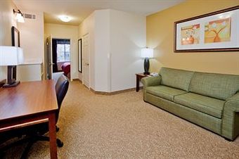 Hotel Country Inn & Suites Helen