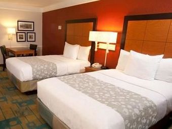 Hotel La Quinta Inn San Diego Chula Vista, Ca
