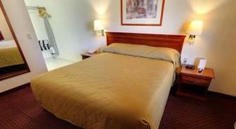 Hotel Pasadena Inn