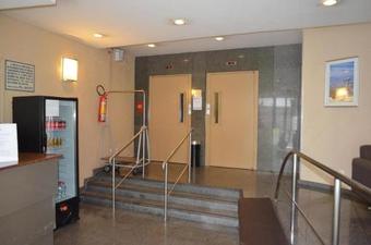 Niteroi Plaza Hotel