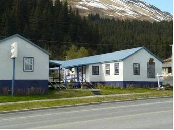 Posada Taroka Inn