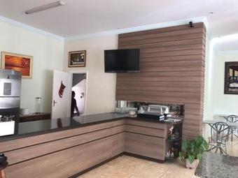Hotel Brasil