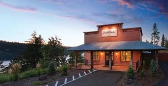 Aparthotel Worldmark Arrow Point