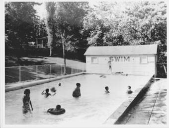 The Joy Motel