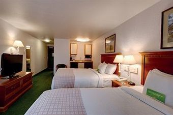 Hotel La Quinta Inn Bend