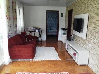 Hostal Pousada Para�so