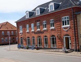 Ansager Musik Hotel