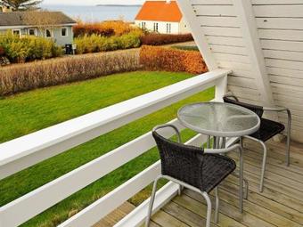 Holiday Home Assens