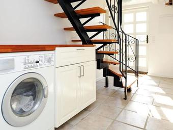 Apartment Bogense