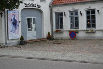 Posada Bredebro Kro