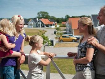 Three-bedroom Holiday Home In Brenderup Fyn 1