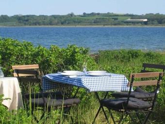 Three-bedroom Holiday Home In Broager 4