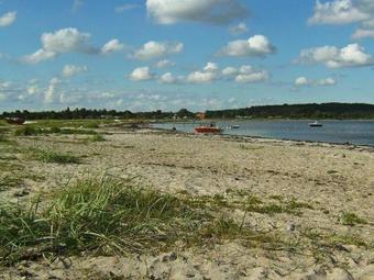 Four-bedroom Holiday Home In Haderslev 1