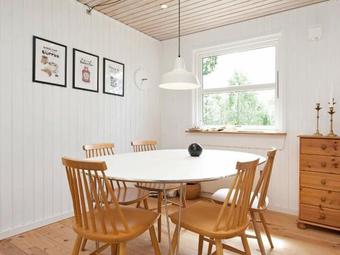 Holiday Home Holmsland