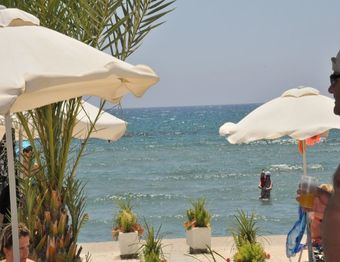 Hotel Louis Princess Beach