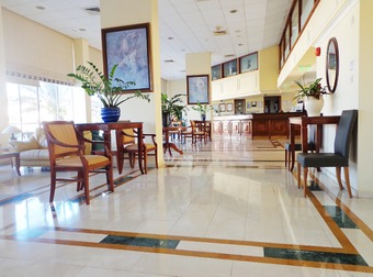 Hotel Agapinor