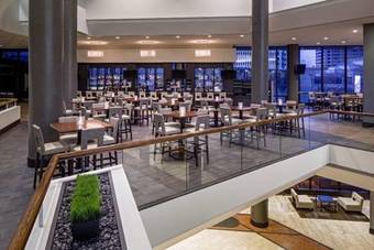 Hotel Hyatt Regency Columbus
