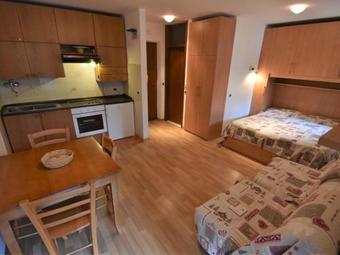 Apartamentos Locazione Turistica Marmolada.1