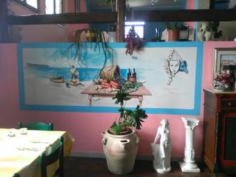 Hotel Il Canneto