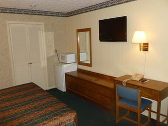 Motel Guest Keeper Inn