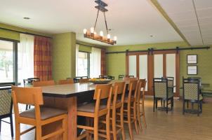 Hotel Hampton Inn Wooster