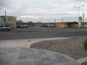 Sands Motel