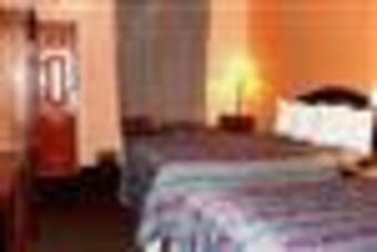 Hotel Days Inn - Kosciusko