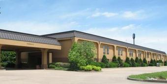 Hotel Hampton Inn Kuttawa