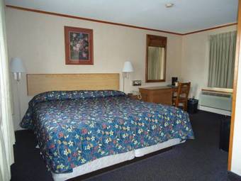 Elm Motel