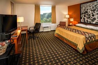 Motel Super 8 Prestonsburg